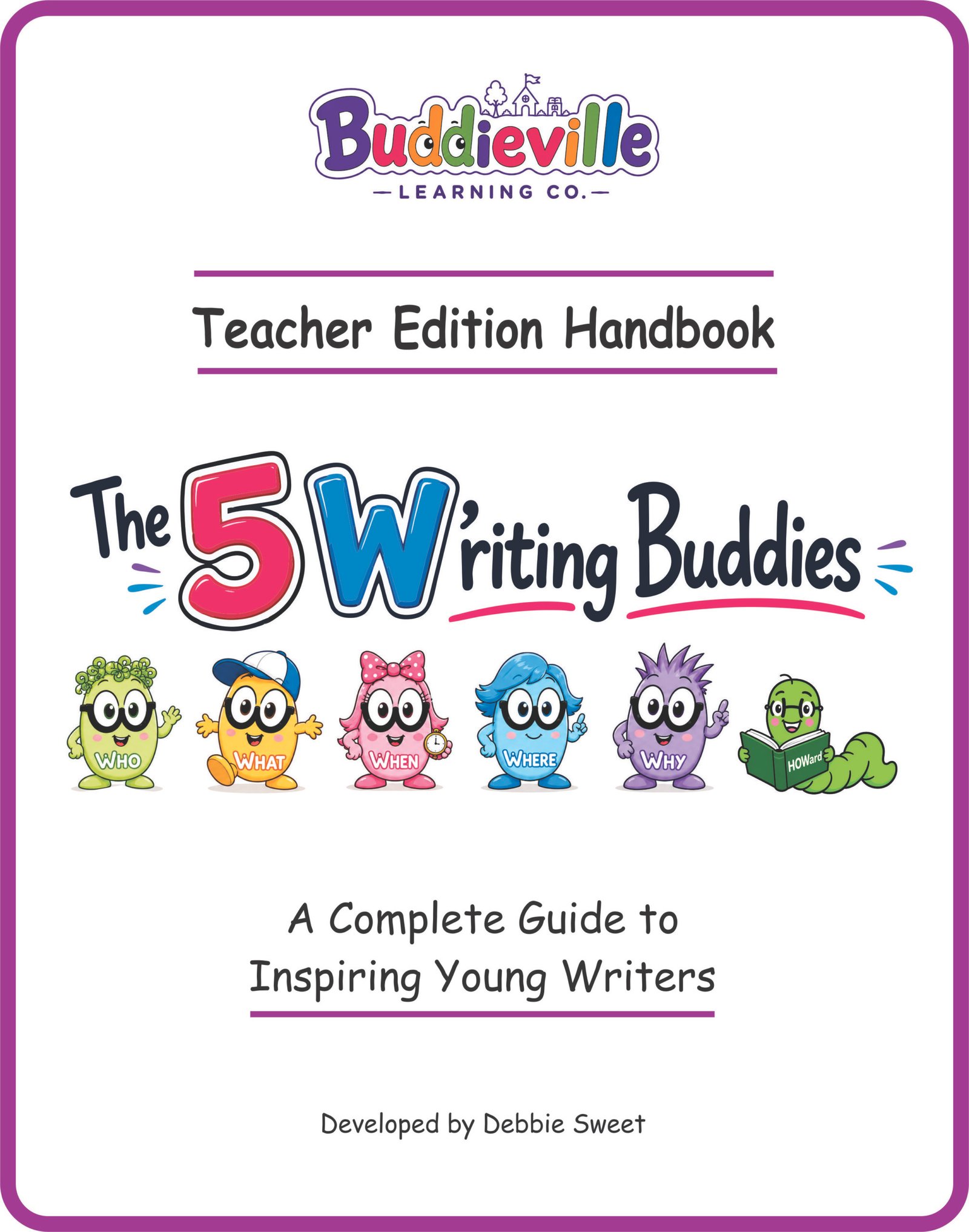 Teacher Guide
