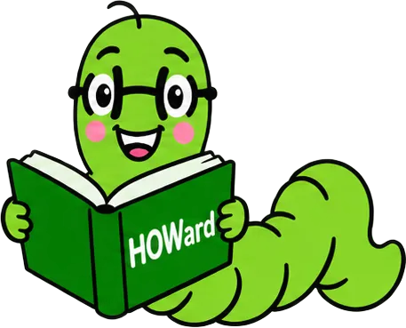 HOWard brings the story together