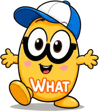 WHAT — yellow Buddy