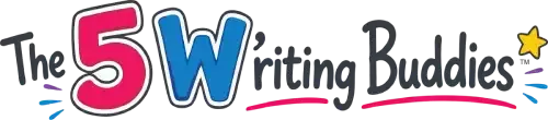 5 W’riting Buddies™