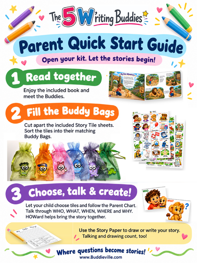 Quick Start Guide
